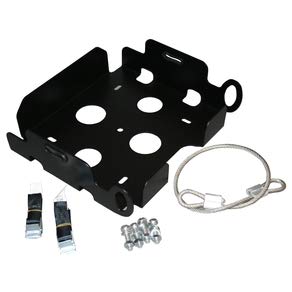 Water Jug Mounting Kit Bulldog Winch for 80055 80056-