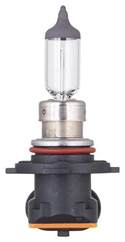 9145B1 Philips Standard Halogen Replacement Front Fog Bulb, 1 Pack