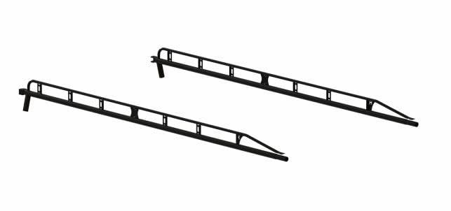 Kargomaster - THE PRO RACK 12101 SIDE CHANNELS