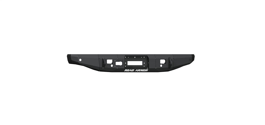 Rear Bumper Road Armor 5203R0B Fits Jeep Gladiator
