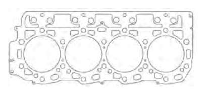 C15376-053 Cometic Head Gasket