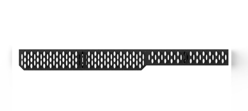 Mercedes Benz Sprinter Running Board Romik RPD-XL Side Steps (2007 - Present)