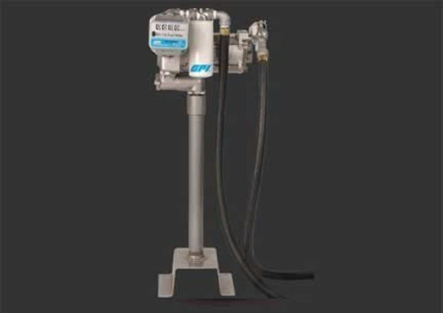 Pedestal Dee Zee Kit 133170-01