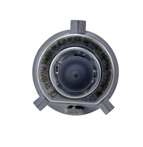 HELLA Vision Plus 190x132mm High/Low Beam 12V Halogen Conversion Headlamp (HB2), White 003427291