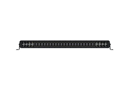 Hella Tough Black Magic 30 Inch Double Row LED Lightbar- Performance High Beam Off-Road Light for Pickup Trucks, ATV, SUV, 4x4, Jeep, Tractors / 358197411