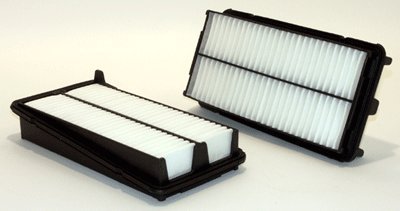 Air Filter Panel Wix 46444 - Case of 6
