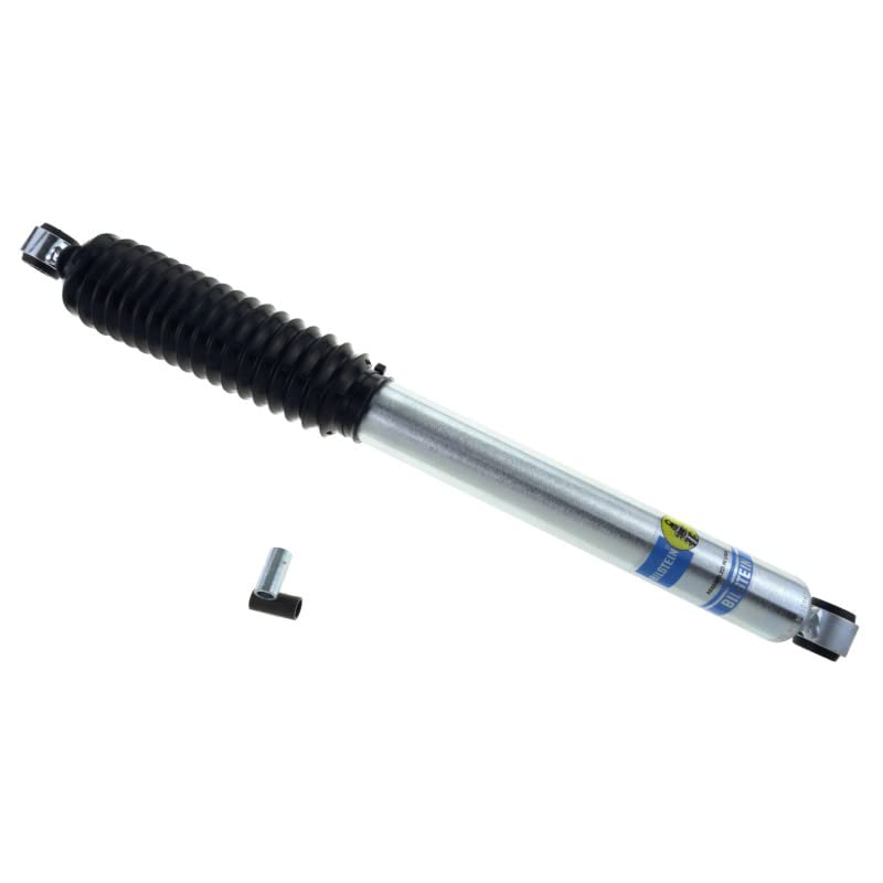 Bilstein 5100 Shocks Gas 83-90 Ford Bronco II 2WD 4WD w/4" Lift 24-185509