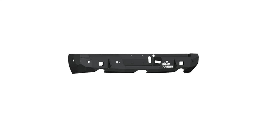 Compatible with/Replacement for Road Armor 19-22 Ram 1500 Bumper - Rear