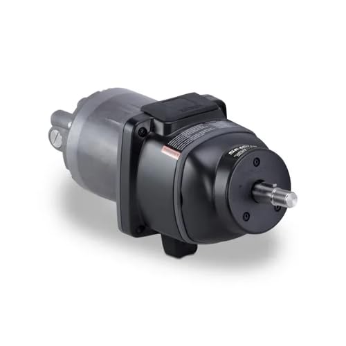 Dometic Marine, SeaStar Pro Helm 2.0 Classic Tilt HH6574-4 ORB