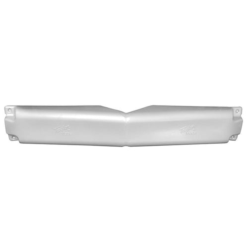 Taylor Made Corner-Gard Pontoon Boat Fender, 3" W x 12" L, PVC Construction Provides Cushioned Protection When Docking, Mounts Over Factory Aluminum Corner, Includes Fasteners – 31038