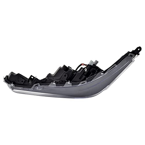 Head Lamp TYC