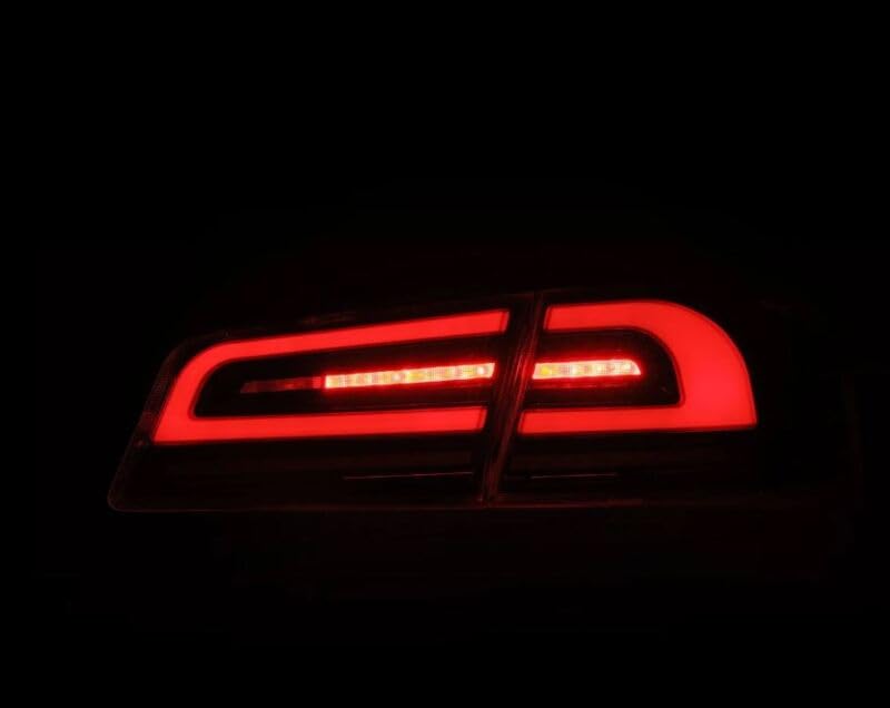 ARX LUXX AlphaRex 601110 Tail Lights