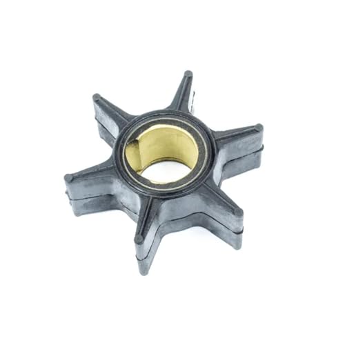 Impeller, Sierra, 18-4539