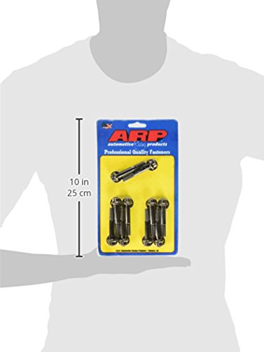 Main Cap ARP 156-5202 Side Bolt Kit for Ford M9 Modular Block