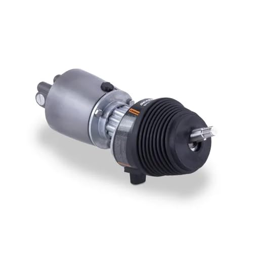 Dometic HH6193-4 Marine SeaStar Helm 1.4 Sport Tilt ORB