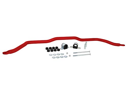 Nolathane Front Suspension REV003.0206 Stabilizer Bar Assembly Compatible with Chevrolet 93-02 Camaro, Pontiac 93-02 Firebird