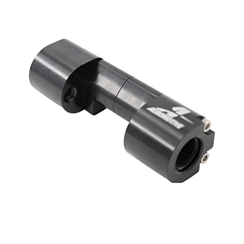 Flex Fuel Sensor Aeromotive 15141 AN-10 Adapter