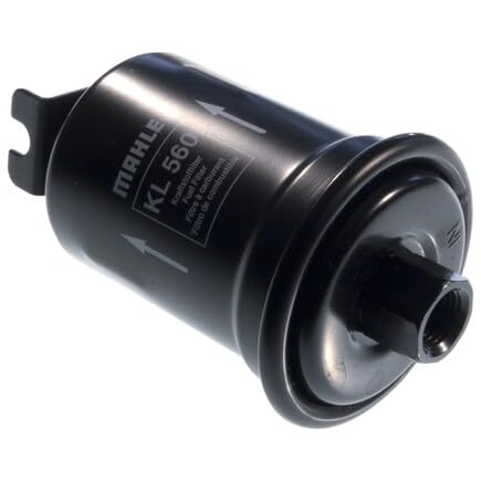 KL 560 Mahle Fuel Filter