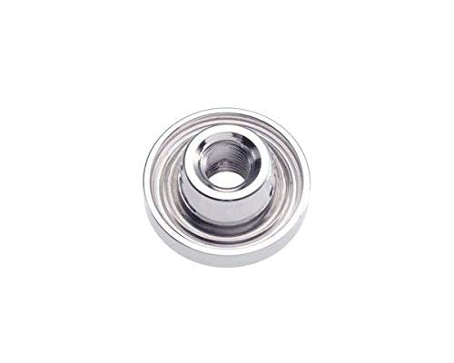 871-06-0 Red Horse Performance -06 Female AN/JIC Weld Adapter (Unanodized)