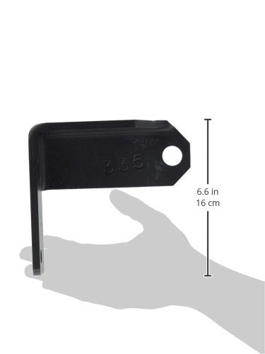 RV Steering Stabilizer Safe-T-Plus Mounting Kit (Model: E-340K13)