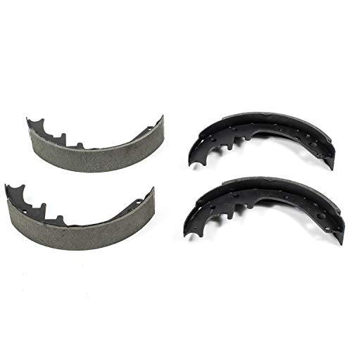B267 Power Stop Autospecialty Brake Shoe
