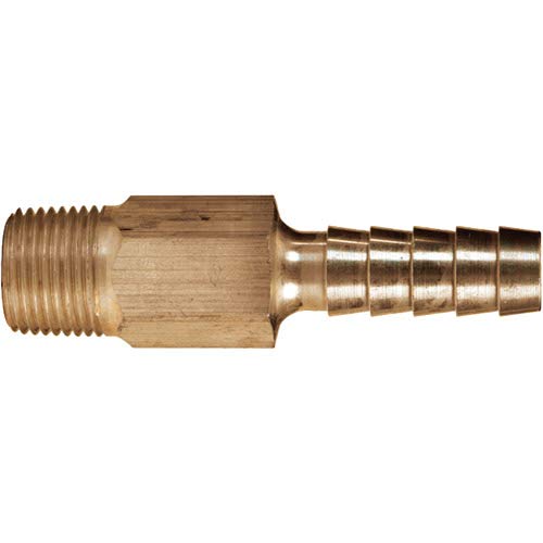 Anti-Siphon Moeller Valve