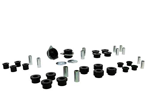Black Nolathane REV002.0076