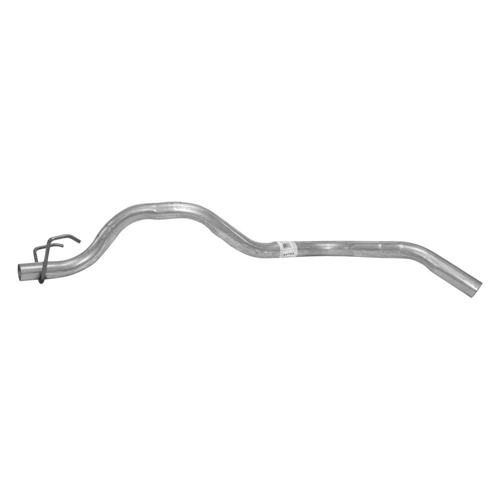 Exhaust Tail Pipe AP Exhaust Products 44753
