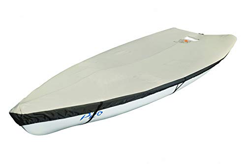 Laser Performance OEM Custom Fit Boat Deck Cover for Pico Taylor Made Products 61423