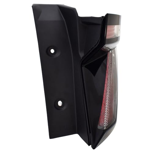 Right TYC 11-9279-00 Tail Light Assembly
