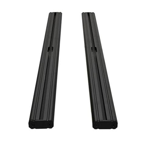 16-10057 Westin EXP Truck Cap Cross Rails