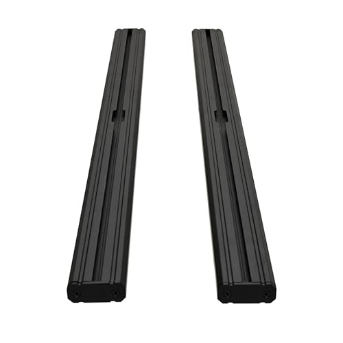 16-10057 Westin EXP Truck Cap Cross Rails