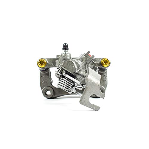 Power Stop Rear L2992 Brake Caliper One Stock Replacement For Mazda RX-8 2004-2011 [Model Specific]