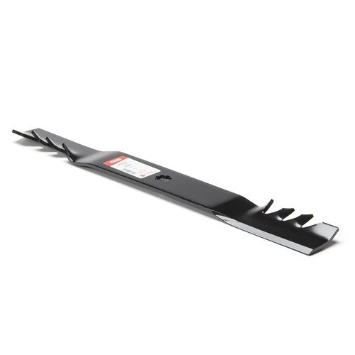 Oregon Gator G3 Lawn Mower Blade 92-615, 21-15/16-Inch, Replaces Sunbelt, Stens, Rotary, John Deere, Arnold and More, Black