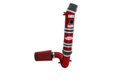 AEM Red 21-485R Cold Air Intake System