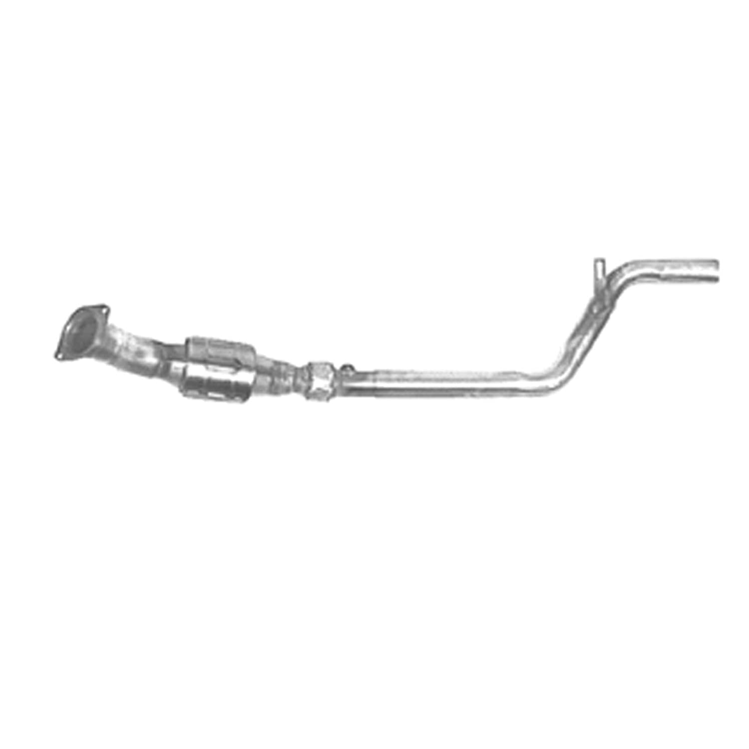 Catalytic Converter New for 300 Charger Magnum