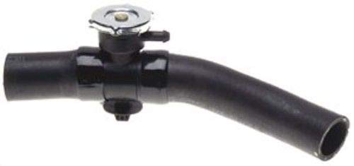 Upper Gates 23577 Radiator Hose