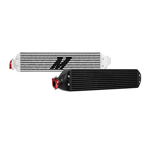 Mishimoto Performance Intercooler Kit MMINT-CIV-16BK Fits Honda Civic 1.5T Si 2016+ Black