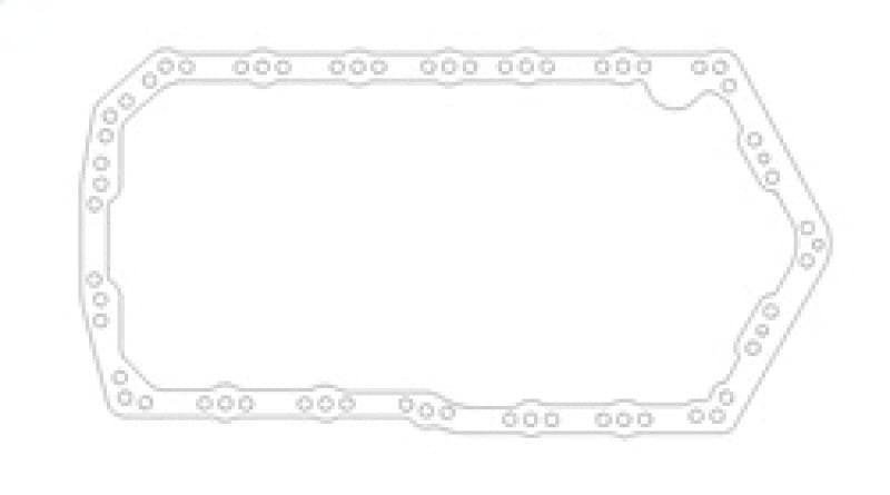 C5700-094 Cometic Oil Pan Gasket