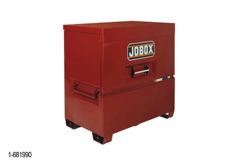Job Site Box 74" Wide