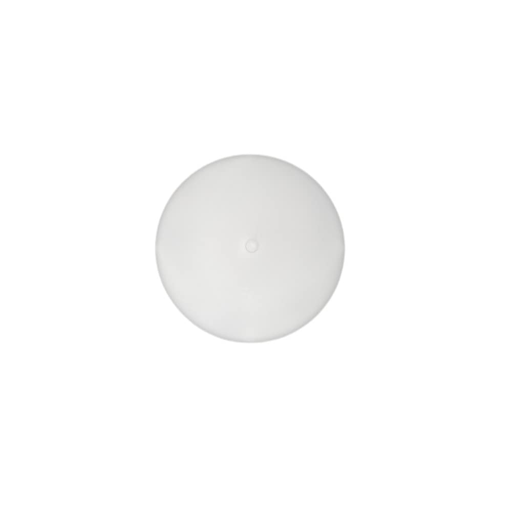 Puck Light RV Designer L855 with Switch, Surface Mount, LED, 12 Volt, 4.5 Inch, White