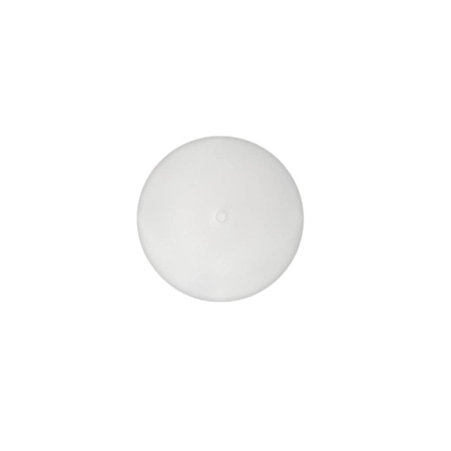 Puck Light RV Designer L855 with Switch, Surface Mount, LED, 12 Volt, 4.5 Inch, White