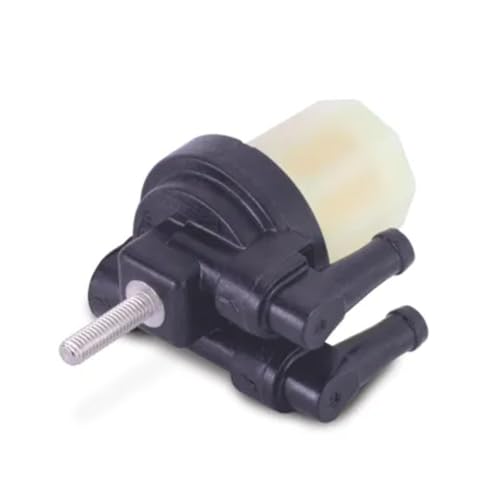 Inline Fuel Filter, Sierra 18-79965