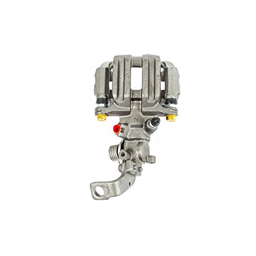 Power Stop Rear L2731 Right One Stock Replacement Brake Caliper For Honda S2000 2000-2009 [Vehicle Specific]