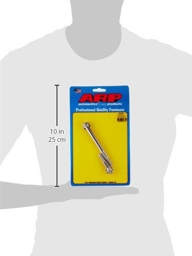 ARP Starter Bolt Kit 430-3515 (S/S Starter 12pt 3/8-16 x 4.400 UHL)