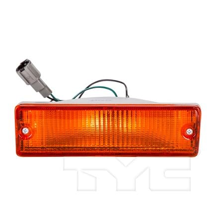 12-1230-52 TYC Turn/Parking Lamp Assembly