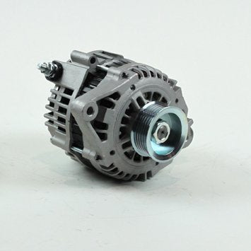 Alternator TYC Compatible with 2002-2006 Nissan Sentra