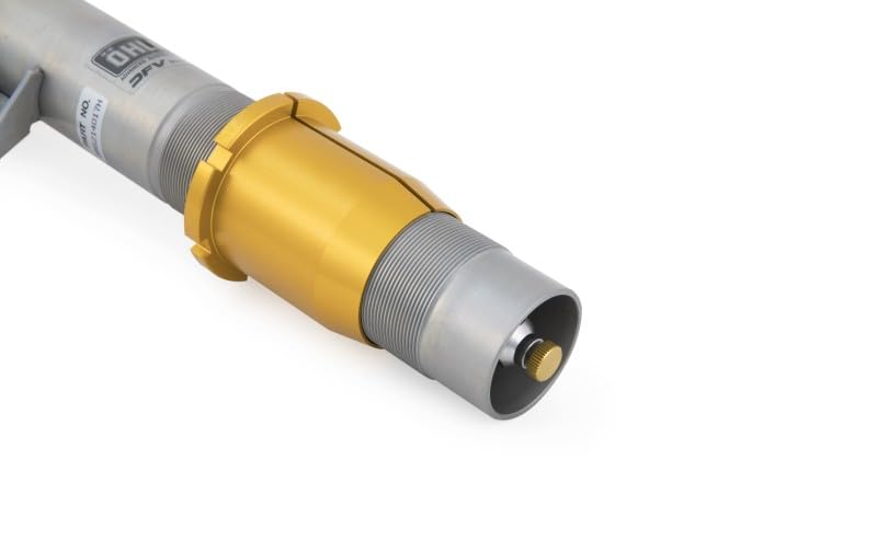 Road & Track Ohlins Coilover - E8X/E9X M3