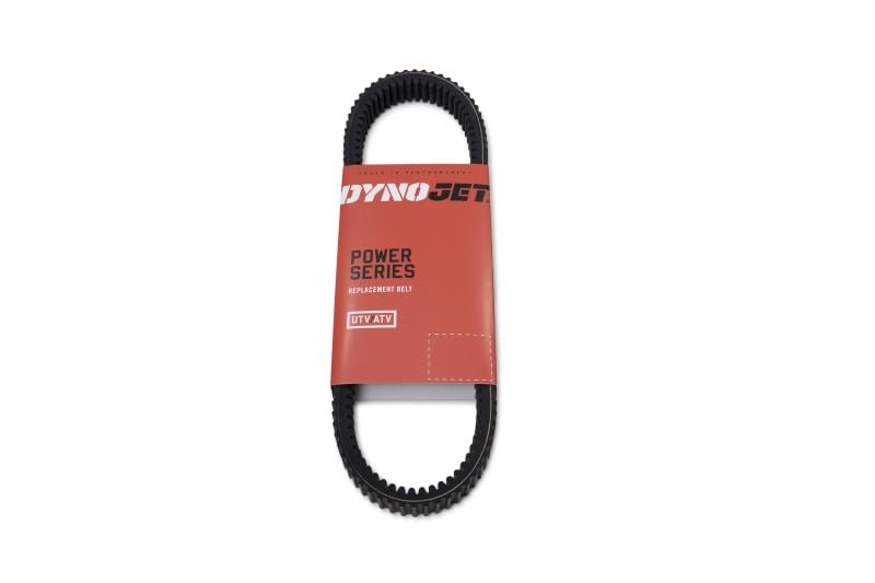 Power Series Dynojet Research 25-DCB2X CVT Drive Belt