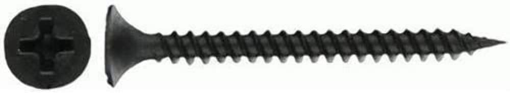 Phillips Stinger Install Bay Drywall Fine Thread Screw #6 X 3/4 Inch